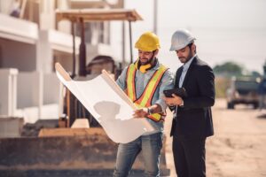 Understanding Construction Staking